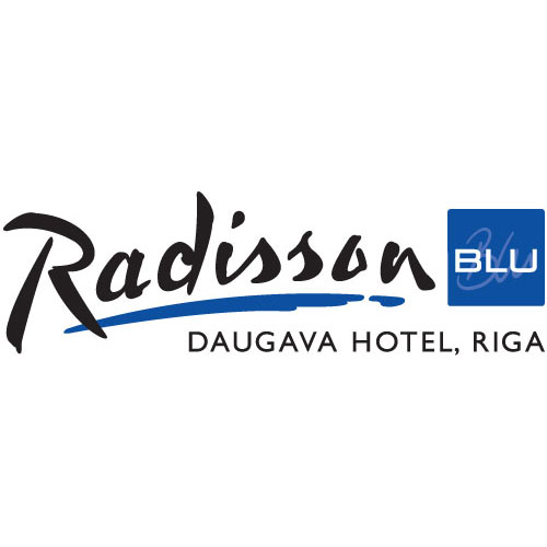 Radisson BLU Daugava Hotel